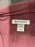 Athleta Burgundy Cardigan Size M - photo 7