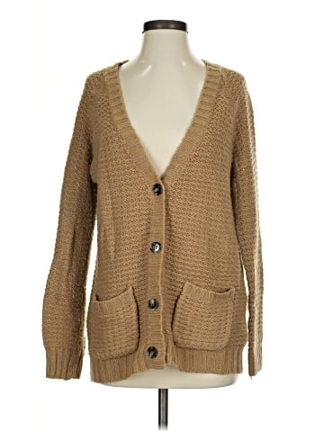 Bongo Cardigan (view 1)