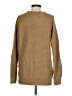 Bongo 100% Acrylic Tan Cardigan Size S - photo 2