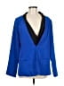 Rock & Republic Blue Blazer Size M - photo 1