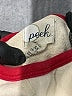 Peek... Print Ivory Pullover Sweater Size 6 - 7 - photo 3