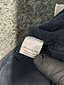 Pharaoh 100% Cupro Black Blue Active Pants Size 4 - photo 8