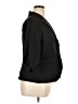 Torrid Black Blazer Size 1X Plus (1) - photo 4