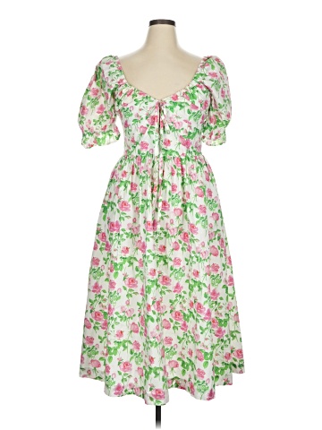 Hill House Casual Dress (view 1)