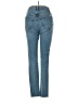 We the Free Hearts Blue Jeans Size 25 waist - photo 2
