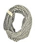 Gap Ivory Gray Scarf One size - photo 1