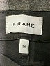 FRAME Black Casual Pants Size 26 waist - photo 4