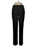 Jones Studio Solid Black Dress Pants Size 6 - photo 1