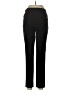 Jones Studio Solid Black Dress Pants Size 6 - photo 2