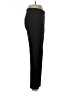 Jones Studio Solid Black Dress Pants Size 6 - photo 4