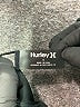 Hurley Solid Black Active Pants Size S - photo 7