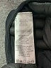 Hurley Solid Black Active Pants Size S - photo 8