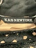 Kas New York 100% Polyester Black Cocktail Dress Size XS - photo 6