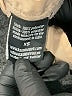 Kas New York 100% Polyester Black Cocktail Dress Size XS - photo 7