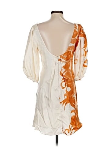 Lia Kes Cocktail Dress (view 2)