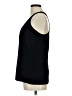 Gap Body 100% Nylon Black Tank Top Size M - photo 5