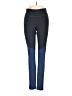 Outdoor Voices Color Block Blue Active Pants Size S - photo 1