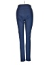 Outdoor Voices Color Block Blue Active Pants Size S - photo 2