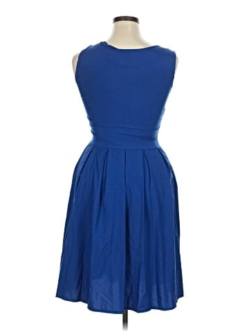 Fashion Classic Fashion Collection Cocktail Dress (view 2)
