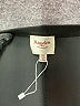 Hayden Hearts Black Leggings Size 1X - photo 4