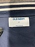 Old Navy Blue Jacket Size 5T - photo 3