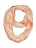 Unbranded Paisley Orange Scarf One size - photo 1