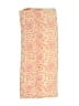 Unbranded Paisley Orange Scarf One size - photo 2