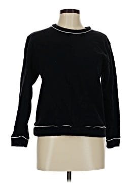 Kim Rogers Pullover Sweater