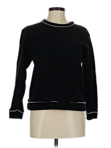 Kim Rogers Pullover Sweater (view 1)