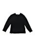 Zara Black Pullover Sweater Size 4 - 5 - photo 2