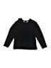 Zara Black Pullover Sweater Size 4 - 5 - photo 1