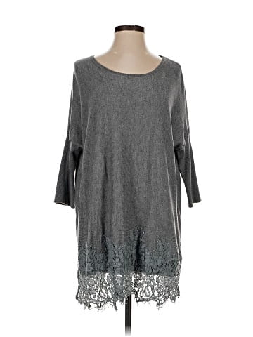 See and Be Seen Poncho (view 1)