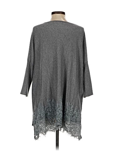 See and Be Seen Poncho (view 2)
