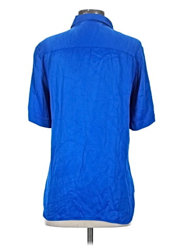 Zara Short Sleeve Blouse (view 2)