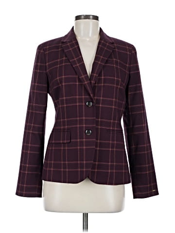 Tommy Hilfiger Blazer (view 1)