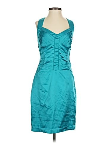 Arden B. Cocktail Dress (view 1)
