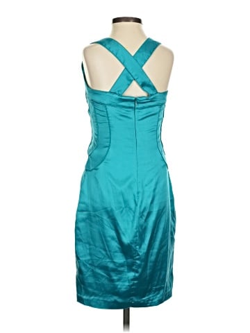 Arden B. Cocktail Dress (view 2)