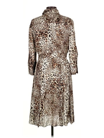 Elie Tahari Casual Dress (view 2)