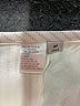 Tahari Stripes Ivory Formal Skirt Size 4 (petite) - photo 4