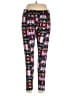 Athleta Print Black Leggings Size XL - photo 1