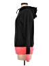 Nike 100% Polyester Black Pullover Hoodie Size M - photo 5