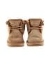 Unbranded Tan Boots Size EU 29 / US 11 1/2 (kids) - photo 2