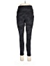 Lululemon Athletica Camo Black Active Pants Size 8 - photo 1