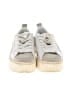 Puma Gray White Sneakers Size 8 - photo 2
