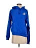 Champion Blue Pullover Hoodie Size S - photo 1