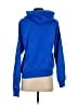 Champion Blue Pullover Hoodie Size S - photo 2