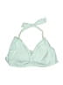 Athleta Green Swimsuit Top Size Sm - Lg (32D) - photo 1