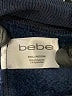 Bebe Black Active Pants Size Sm - Med - photo 7