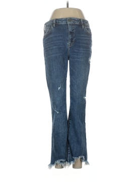 Hidden Jeans Jeans