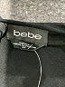 Bebe Black Cocktail Dress Size S - photo 6